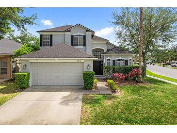 Photo one of 906 Willow Branch Dr Orlando FL 32828 | MLS O6189000