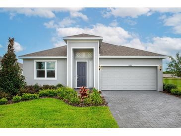 Photo one of 739 Richmond Estate Ave Haines City FL 33844 | MLS O6189041