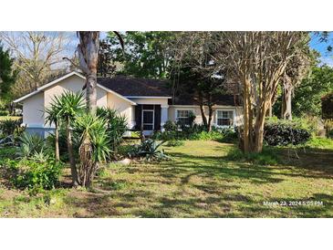 Photo one of 10520 Cook Lake Ct Leesburg FL 34788 | MLS O6189056