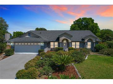 Photo one of 1724 Queen Palm Dr Apopka FL 32712 | MLS O6189091
