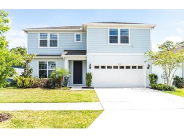 Photo one of 5555 Wooden Pine Dr Orlando FL 32829 | MLS O6189126