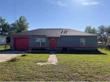 Photo one of 825 Charles Ave Orange City FL 32763 | MLS O6189132