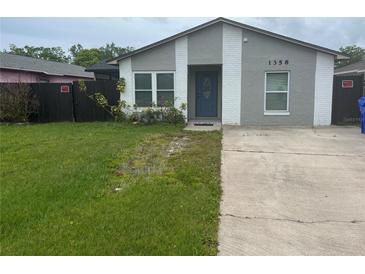 Photo one of 1358 Boulder Dr Kissimmee FL 34744 | MLS O6189150