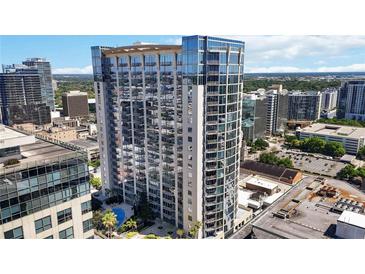 Photo one of 155 S Court Ave # 1704 Orlando FL 32801 | MLS O6189215