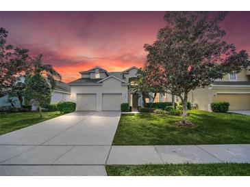 Photo one of 2624 Daulby St Kissimmee FL 34747 | MLS O6189249