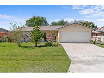 Photo one of 257 Cranbrook Dr Kissimmee FL 34758 | MLS O6189305