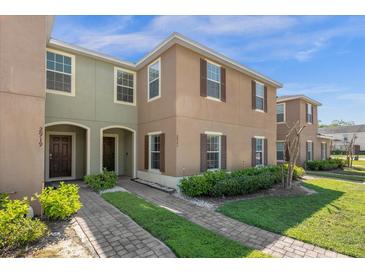 Photo one of 2921 Sunstone Dr Kissimmee FL 34758 | MLS O6189374