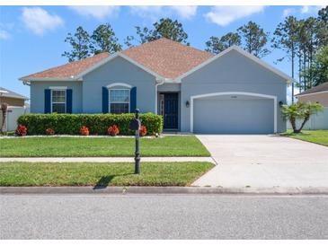 Photo one of 3594 Cheswick Dr Ocoee FL 34761 | MLS O6189424