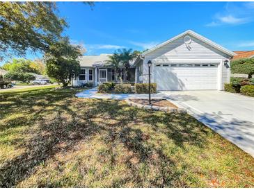 Photo one of 17472 Se 72Nd Overbrook Ct The Villages FL 32162 | MLS O6189439