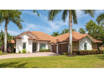 Photo one of 9861 Grosvenor Pointe Cir Windermere FL 34786 | MLS O6189465