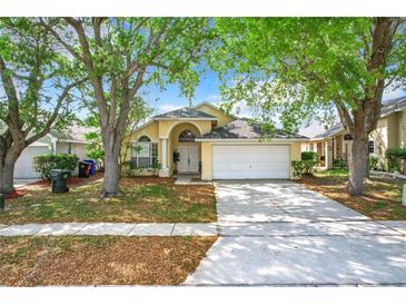 Photo one of 232 Bay Meadow Dr Kissimmee FL 34746 | MLS O6189471