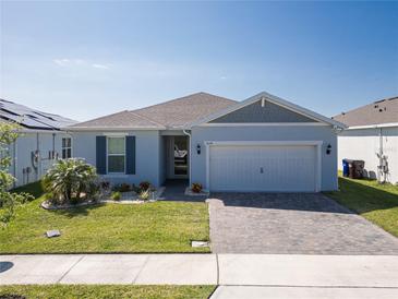 Photo one of 2624 Summer Clouds Way Kissimmee FL 34744 | MLS O6189494