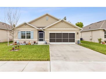 Photo one of 388 American Holly Ave Debary FL 32713 | MLS O6189554