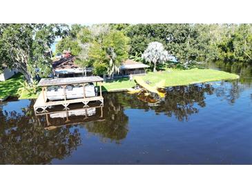 Photo one of 13031 Country Club Dr Tavares FL 32778 | MLS O6189596
