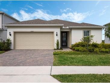 Photo one of 17668 Saw Palmetto Ave Clermont FL 34714 | MLS O6189662