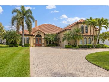 Photo one of 812 Johns Point Dr Winter Garden FL 34787 | MLS O6189685