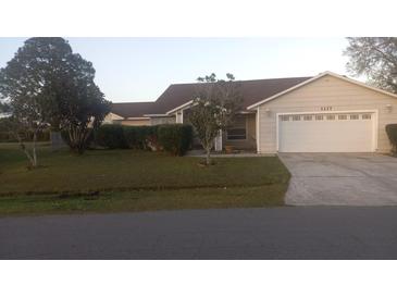 Photo one of 1117 Normandy Dr Kissimmee FL 34759 | MLS O6189690