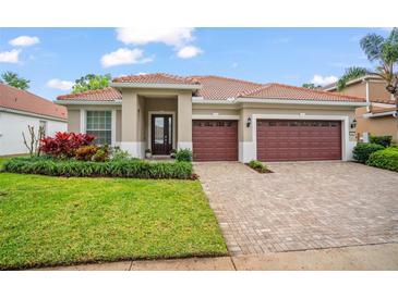 Photo one of 2847 Maria Isabel Ave Ocoee FL 34761 | MLS O6189719