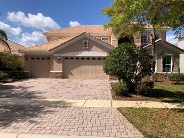 Photo one of 3814 Golden Feather Way Kissimmee FL 34746 | MLS O6189792