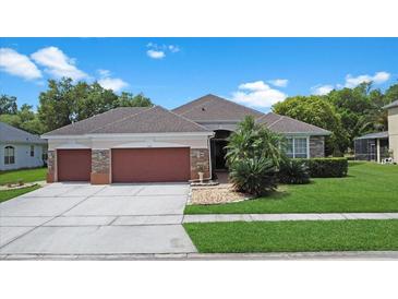 Photo one of 1665 The Oaks Blvd Kissimmee FL 34746 | MLS O6189797