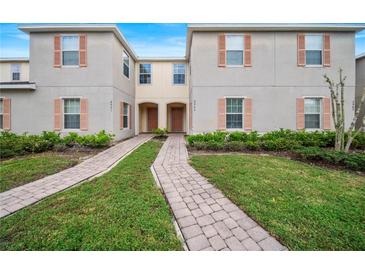 Photo one of 2903 Sunstone Dr Kissimmee FL 34758 | MLS O6189841