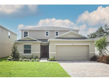 Photo one of 158 Jones Fish Camp Rd Edgewater FL 32141 | MLS O6189951