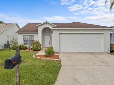 Photo one of 1050 Clear Creek Cir Clermont FL 34714 | MLS O6189934