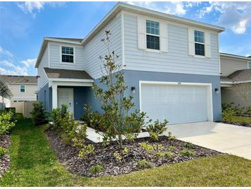 Photo one of 1261 Regal King Dr Kissimmee FL 34746 | MLS O6189969