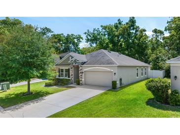 Photo one of 1404 Independence Ln Mount Dora FL 32757 | MLS O6190066