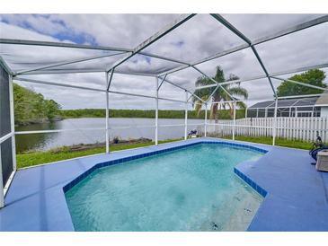 Photo one of 271 Coralwood Ct Kissimmee FL 34743 | MLS O6190078