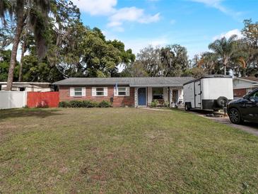Photo one of 1010 Foote St Eustis FL 32726 | MLS O6190089