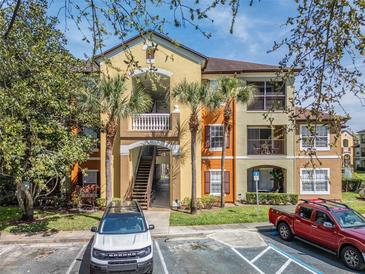 Photo one of 814 Crest Pines Dr # 928 Orlando FL 32828 | MLS O6190099