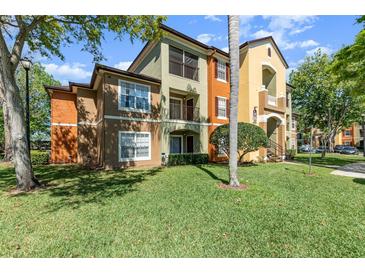 Photo one of 724 Crest Pines Dr # 532 Orlando FL 32828 | MLS O6190103