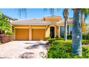 Photo one of 11779 Aurelio Ln Orlando FL 32827 | MLS O6190119