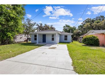 Photo one of 805 S Morrison Ave Fort Meade FL 33841 | MLS O6190141