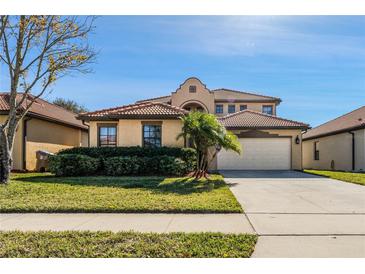 Photo one of 3029 Camino Real S Dr Kissimmee FL 34744 | MLS O6190166