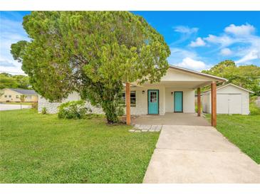 Photo one of 151 W Connecticut Ave Edgewater FL 32132 | MLS O6190168