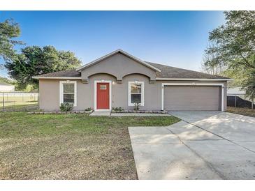 Photo one of 382 Colonade Ct Kissimmee FL 34758 | MLS O6190217
