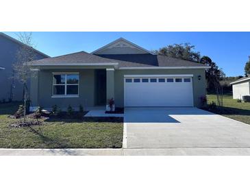 Photo one of 248 Taylor Groves St Lake Wales FL 33898 | MLS O6190220