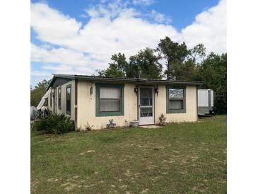 Photo one of 20869 Se 142Nd Pl Umatilla FL 32784 | MLS O6190265