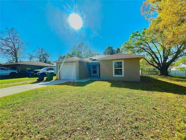 Photo one of 1630 High Point Sw Ct Winter Haven FL 33880 | MLS O6190301