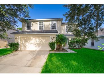 Photo one of 608 Abaco Ct Kissimmee FL 34746 | MLS O6190311
