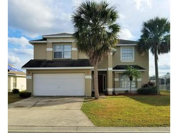 Photo one of 3136 Fairfield Dr Kissimmee FL 34743 | MLS O6190365