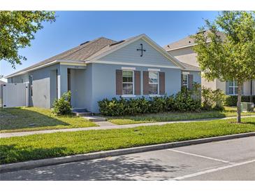 Photo one of 1918 Red Canyon Dr Kissimmee FL 34744 | MLS O6190417