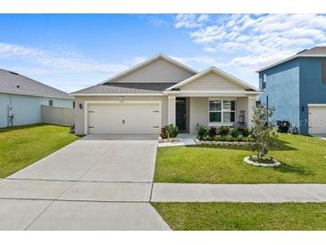 Photo one of 6791 Coral Berry Dr Mount Dora FL 32757 | MLS O6190431