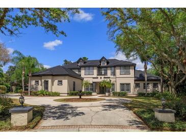 Photo one of 6000 Greatwater Dr Windermere FL 34786 | MLS O6190451