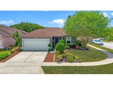 Photo one of 357 Cardiff Ave Davenport FL 33897 | MLS O6190516