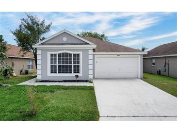 Photo one of 430 Rollins Dr Davenport FL 33837 | MLS O6190521