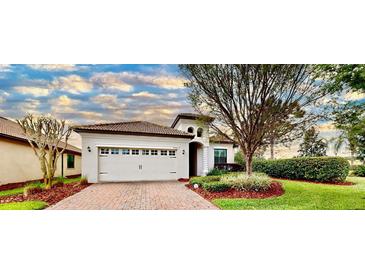 Photo one of 8946 Dove Valley Way Champions Gate FL 33896 | MLS O6190646