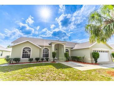 Photo one of 16324 Egret Hill St Clermont FL 34714 | MLS O6190672